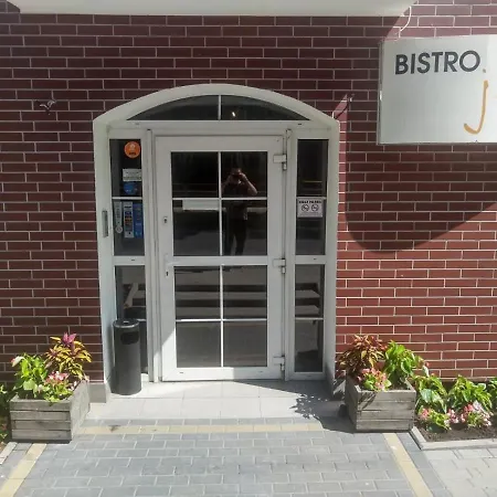 Panzió Tom&tom Białogard