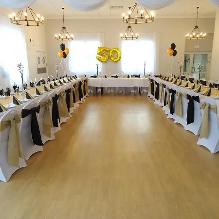 Tom&tom 3* Białogard