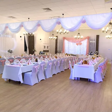 Bed & Breakfast Tom&tom Bialogard