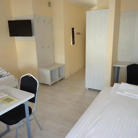 Bed & Breakfast Tom&tom 3*