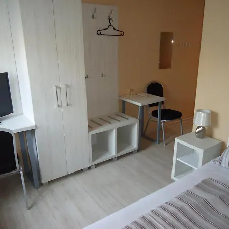 Bed & Breakfast Tom&tom 3*