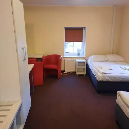 Tom&tom Bed & Breakfast