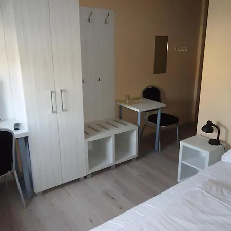 Bed & Breakfast Tom&tom 3*