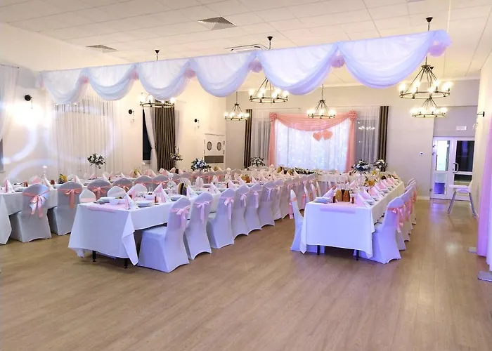 Panzió Tom&tom Białogard