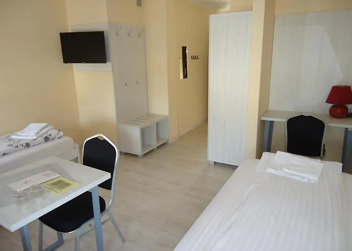 Bed & Breakfast Tom&tom 3*