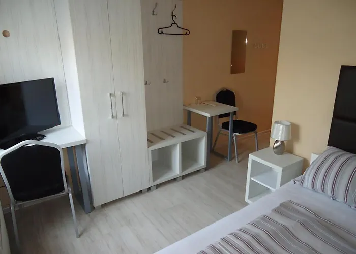 Bed & Breakfast Tom&tom 3*