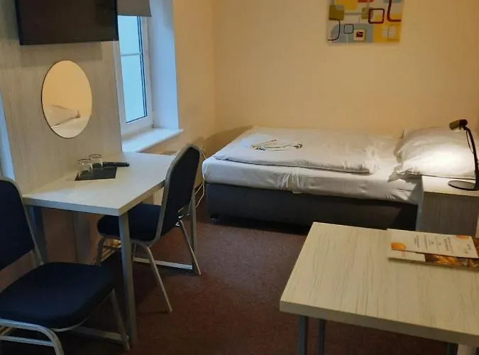 Tom&tom 3* Białogard