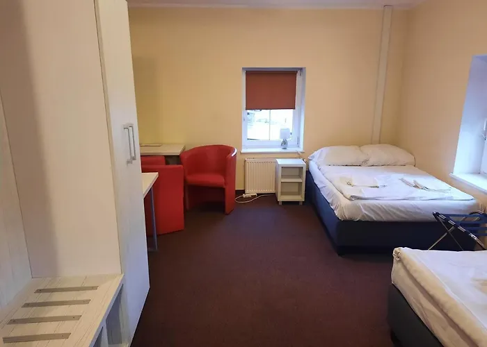 Tom&tom Bed & Breakfast