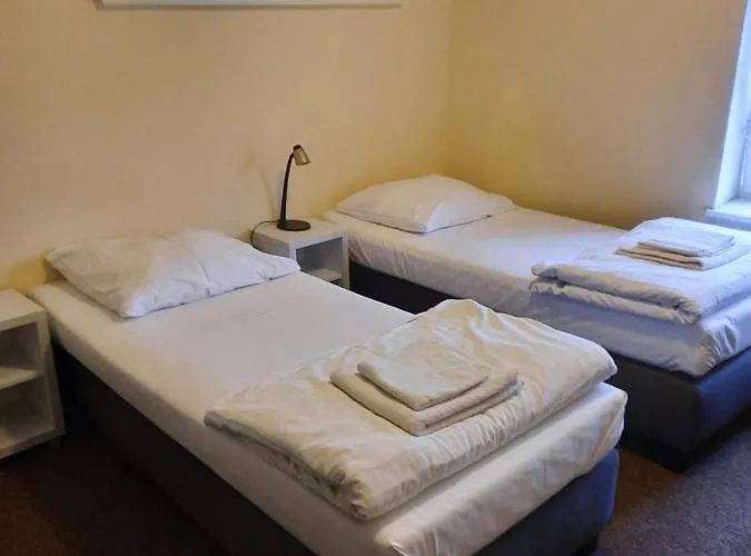 Bed & Breakfast Tom&tom Bialogard