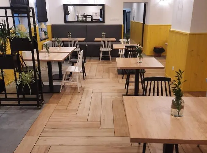 Tom&tom 3* Bialogard