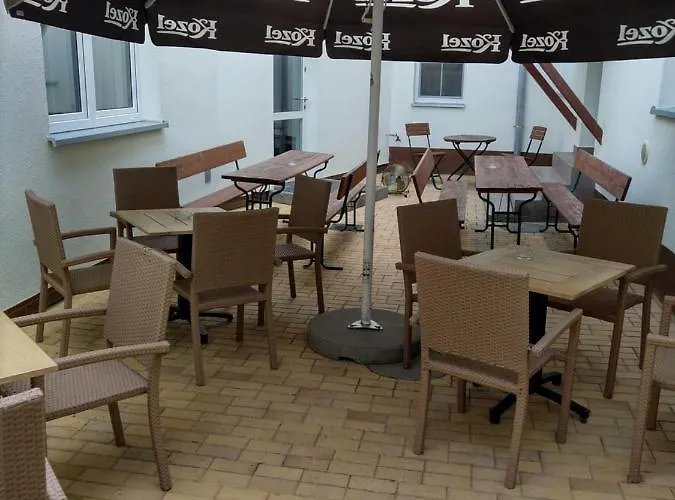 Bed & Breakfast Tom&tom 3*