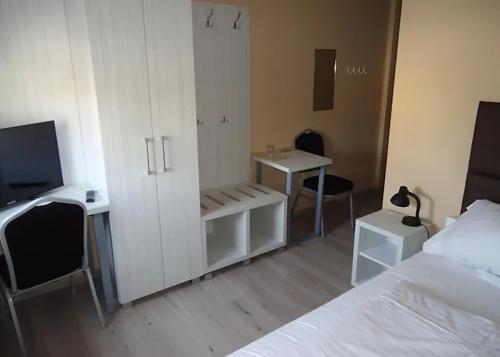 Bed & Breakfast Tom&tom 3*