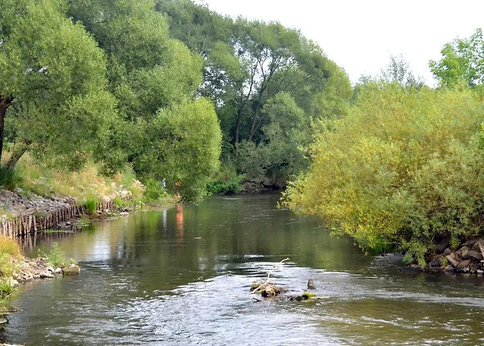 Tom&tom Bed & Breakfast